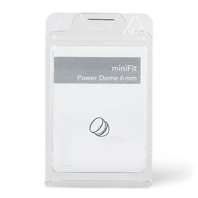 miniFit Power dome