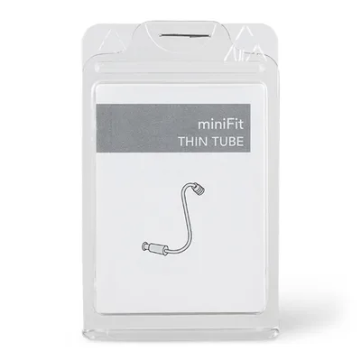 miniFit Thin Tube 0,9 mm