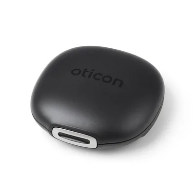 Oticon Hörapparatsfodral