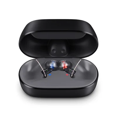Oticon SmartCharger Zeal nxtCIC R