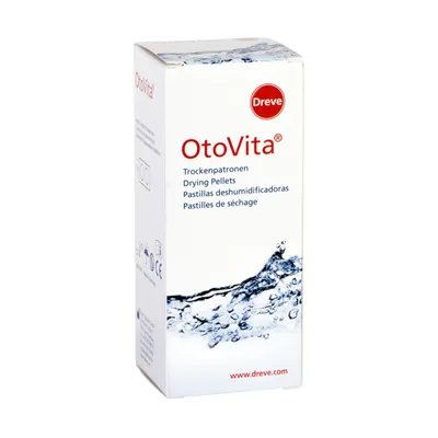 Otovita torktabletter