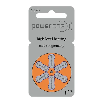 PowerOne 13