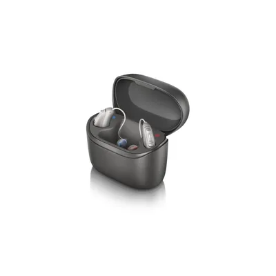 Unitron Moxi V-R/RT Laddare